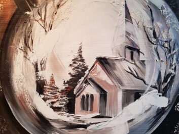 kerst workshop