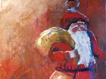 kerst workshop marianne eugster
