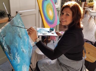 marianne eugster